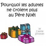 Le Père Noël préfère les mamans - Droits d'auteur: Camille Skrzynski