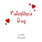 Valentine's day - Droits d'auteur: Camille Skrzynski