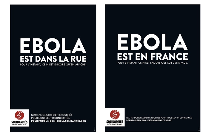 SI Ebola campagne originale